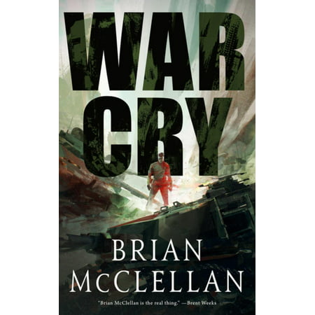 War Cry - eBook (Best War Cries For Teams)