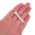 thumbnail image 4 of BRIGHTFUFU 6pcs Ancient Roman Pillars White ABS Micro Greek Column for Creative Projects, 4 of 7