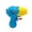 Blue, variant on Corn Water Sprayer, Parent Interactive Water Squirter With Easy Grip Design Powerful Spray, Portable Summer Water Toy Bath Garden Pool Beach Backyard Water Play Accessory