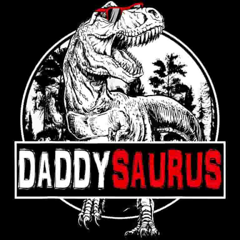 Papa-Saurus Emoji Dinosaur T-Rex Father's Day T-Shirt Gift Papa-Saurus Emoji Dinosaur T-Rex Father's Day T-Shirt Gift