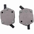thumbnail image 2 of 2 Pack Fuel Pump for Yamaha V4 V6 115HP 130HP 150HP 175HP 200HP 225HP 250HP 300HP Outboard 2-Stroke 6E5-24410-00 18-7349 SZRH A-SD, 2 of 5