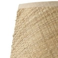 thumbnail image 2 of Livabliss Stelvio Traditional Accent Table Lamp, 13-inch, White with Beige Shade, 2 of 6