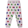 thumbnail image 4 of PJ Masks Catboy, Gekko and Owlette Boys 2 Pack Joggers, 4-7, 4 of 5
