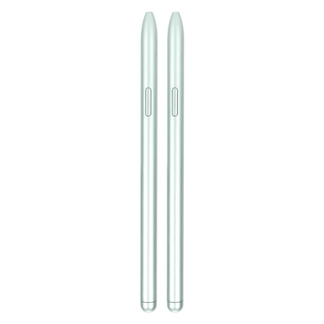 2pcs Tablet Stylus Con Magnético, 4096 Niveles De Sensibilidad A La Presión, Control Preciso Para Tab S7 FE