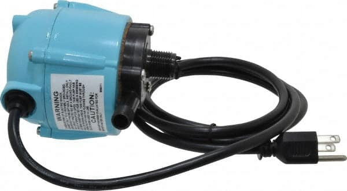Little Giant 555110 115 Volt, 360 GPH Stainless Steel Non