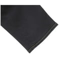 thumbnail image 5 of gloria Vanderbilt womens Amanda classic High Rise Tapered Jean, Rinse Noir, 10 Petite Short, 5 of 5