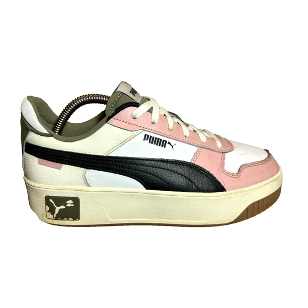 RARE ~ PU & MA? Carina Street ~ 389390-15 ~ Women Sz 8.5 ~ READ