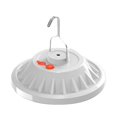 thumbnail image 1 of Bombillas LED solares en luz recargable por USB para acampar al 30led 30w Yuyangstore bombilla de luz de alto brillo, 1 of 8