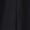 1-Black59, variant on Tiijoy Toddler Boys Thobe Outfits Embroidery Long Sleeve Robe Shirt Pants Set, Sizes 3-4