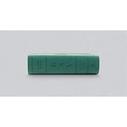 ESV Study Bible, Personal Size (Trutone, Turquoise, Emblem Design) (Hardcover)