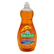 Palmolive Ultra Dish Liquid, Antibacterial - 30 fl oz