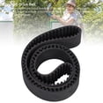 thumbnail image 3 of 0400123 Cinturón de Transmisión, Grintor de Muñecas Relajo del Motor del Motor Parte 6.7cm de Ancho Nylon para SP7015TRX, 3 of 7