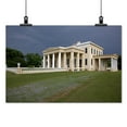thumbnail image 2 of Print: Gaineswood, A Plantation House In Demopolis, Alabama, 2010, 2 of 4