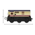 thumbnail image 4 of Thomas & Friends Noor Jeehan Large Push Along Diecast Engine, 4 of 6