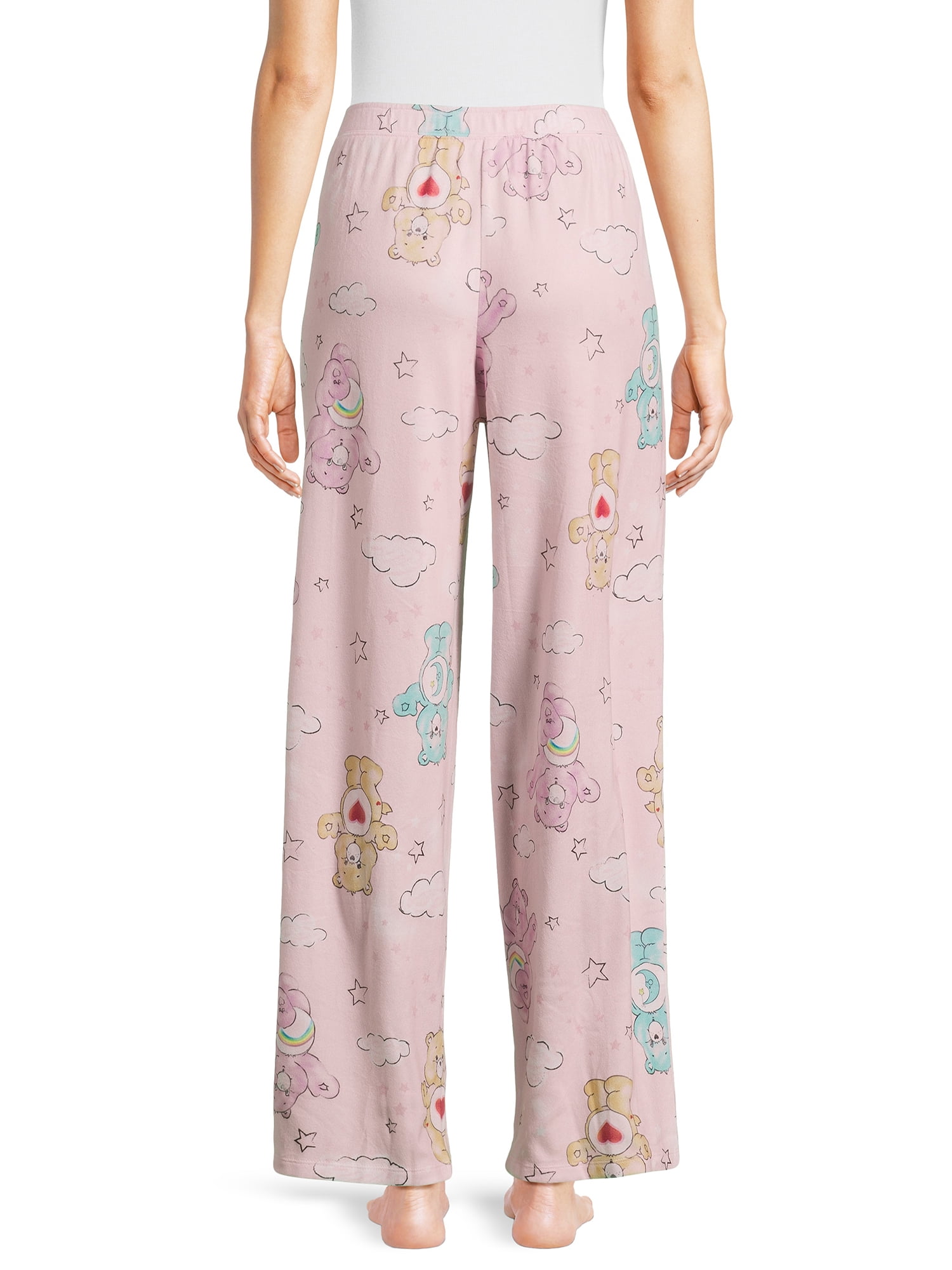 Care Bears Women’s Sleep Pants, Sixes XS-3X