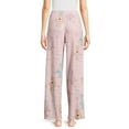 thumbnail image 2 of Care Bears Women’s Sleep Pants, Sixes XS-3X, 2 of 5
