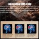 thumbnail image 2 of Qarigey Estimulador Smart Belt Fitness Masaje Automático Ajustable Fuerza Estimuladores 6 Modos para Hombres Entrenamiento al aire libre masajeadores, 2 of 6
