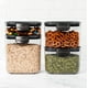thumbnail image 5 of Set de recipientes de almacenamiento de alimentos para despensa Progressive ProKeeper+, 5 of 7