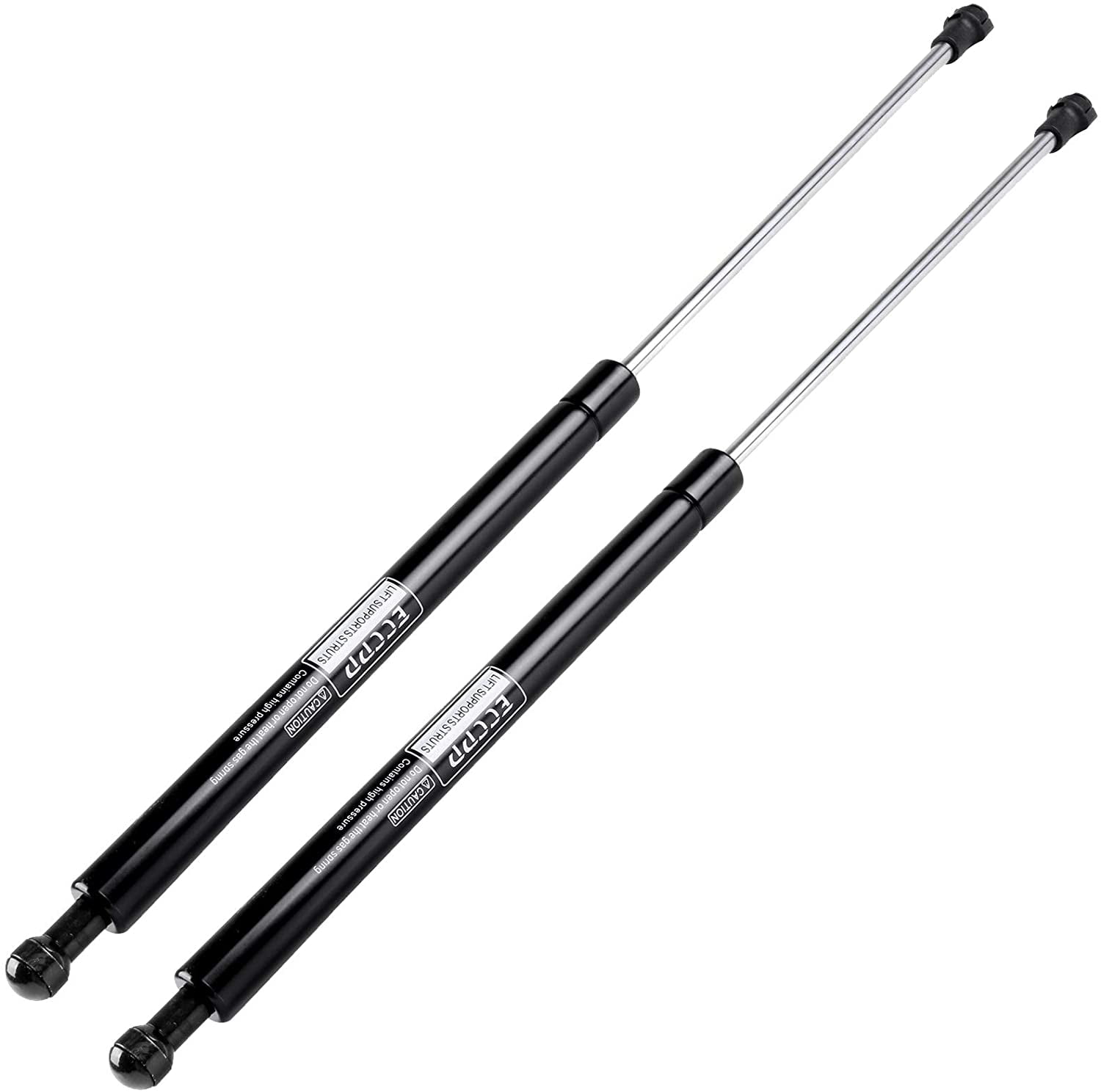 SCITOO Rear Hatchback Lift Supports Struts Gas Springs Shocks fit 2011-2016 Scion tC 
