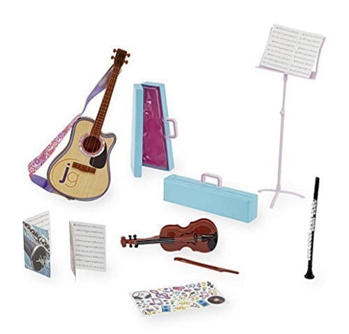 journey girl walmart