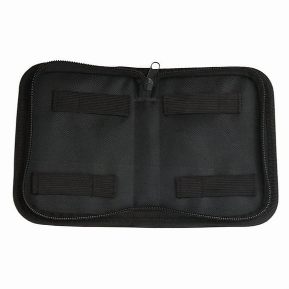Multipurpose Craft Tool Organizers Pouch Secure Storage for Jewelry Tool and Project Essential