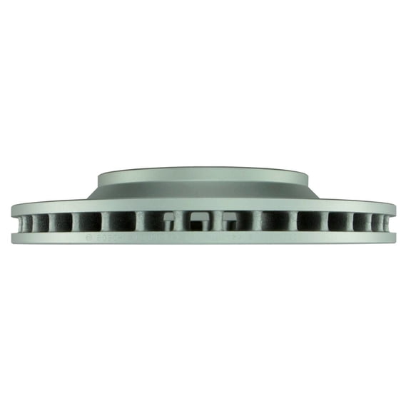 Bosch Robert Bosch LLC 25010548: Disc Brake Rotor, 1 Count