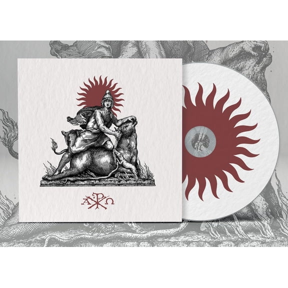 Patristic - Catechesis - Music & Performance - CD