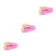 thumbnail image 1 of Ounissouiy Sellador de calor portátil, bolsa de plástico, paquete de almacenamiento, Mini máquina de sellado, selladores prácticos para alimentos, Rosado 3piezas Ounissouiy CBP004400, 1 of 6