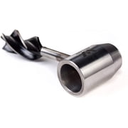 WEYLAND Bushcraft Settlers Tool - Scotch Eye Hand Auger Wrench for Survival, Manual Drill for Bushcraft & Woodworking Hand Tools, Camping Gear for Outdoor DIY & Shelter Building