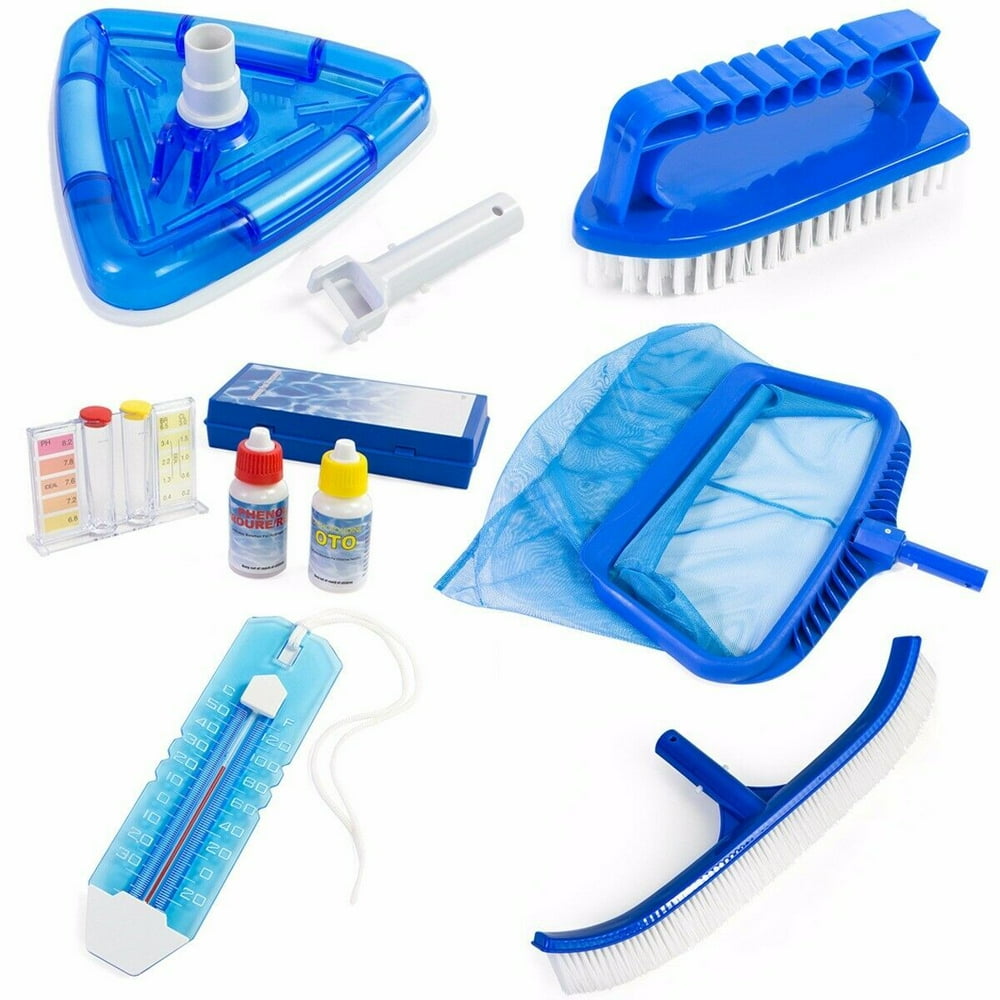 intex spa cleaning kit