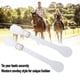 thumbnail image 4 of Correa de Cuero para Espuelas, Cuero Sintético, Longitud Ajustable de 22 cm de Largo, Soporte para Espuelas de Vaquero Occidental Paracuestres con Diseño Elegante, PARA, 4 of 7