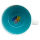 thumbnail image 5 of Taza Jumbo Bitono de Cerámica, Diseño 7 Enanitos de Blanca Nieves, Disney Clásicos, Capacidad 820 ml, Color Blanco, 5 of 6