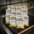 thumbnail image 5 of The Whole Shabang Potato Chips by Moon Lodge 1.5 Oz | Original | Pack of 12, 5 of 6