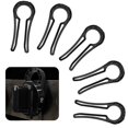 thumbnail image 1 of 5pcs Gas Stove Knob Lock, Baby Proof Oven Knobs Covers Lock For Child Safety, Stove Knob Locks With Universal Size Child Safety Guards, 1 of 5