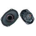 thumbnail image 1 of BOCINA 6" X 9" FULL RANGE CO-AX HORN SPEAKER CERWIN VEGA, 1 of 2