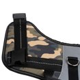 thumbnail image 4 of Silver Paw Heavy Duty Harness for Dogs, 4 of 4