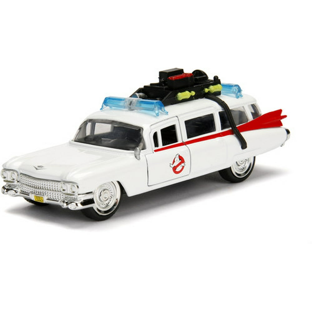 ghostbusters ecto 1 rc