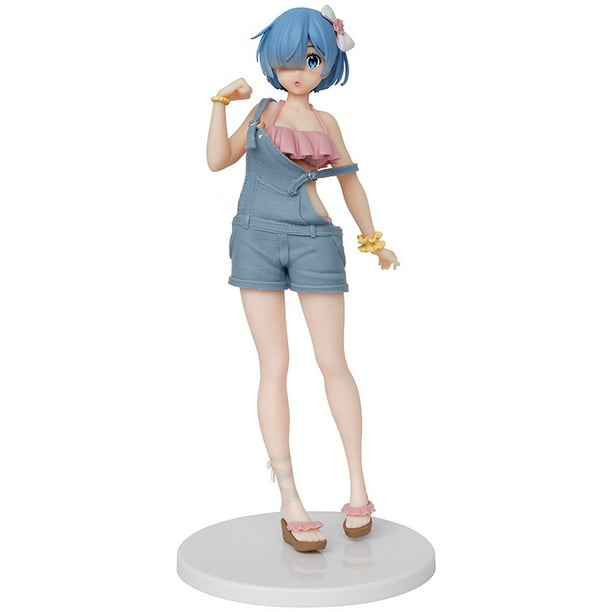 Figura de anime Re:Zero Starting Life in Another World Rem