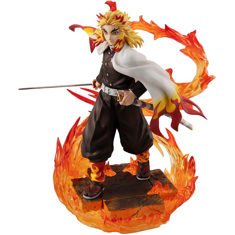 Rengoku Figure