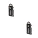 thumbnail image 1 of Bearachild Linterna LED con soporte para trípode Llavero Antorcha Luz de emergencia Bolsillo de seguridad Acampar al aire libre Pesca Lámparas Type2 NO2, 1 of 6