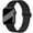 Black, variant on LEIXIUER Double Sided Wearable Silicone Magnetic Loop Bands,Compatible for Apple Watch Series 9 8 7 SE 6 5 4 3 2 1 Ultra, Compatible with Apple Watch Band 38mm 40mm 41mm 42mm 44mm 45mm 49mm