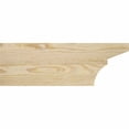 thumbnail image 3 of 4"W x 6"H x 18"L Monterey Rough Sawn Rafter Tail, Douglas Fir, 3 of 4