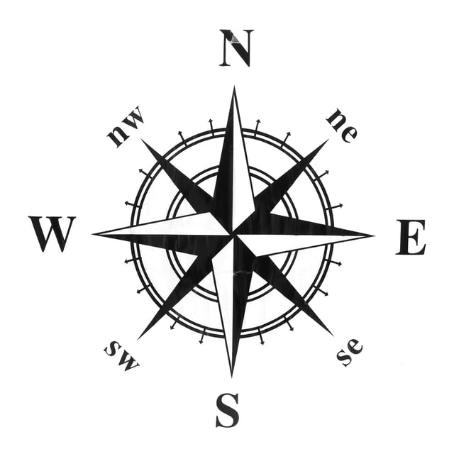 Car Decals,Car Sticker Bonnet Body Black Decals Auto Accessories Top-Notch Performance
