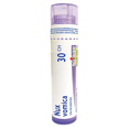 thumbnail image 1 of Boiron Nux Vomica 30CH – Homeopathic Medicine – 4g (Approx. 80 Pellets), 1 of 8