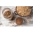 thumbnail image 4 of tnvitamins Oat Bran Fiber Tablets | 100 Tablets x 1,000 MG per Tablet, 4 of 5