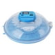 thumbnail image 1 of Incubadora De Huevos Con Pantalla LED, Suministro Automático De Agua, Control De Temperatura, Fuente De Alimentación Dual, Fácil De Usar Para Observar El Proceso De, 1 of 7