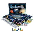 thumbnail image 1 of Juego de mesa Late for the Sky Space-opoly para 2 a 6 jugadores, 1 of 3