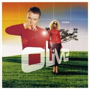 Olive - Trickle - Music & Performance - CD