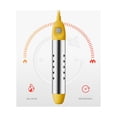 thumbnail image 3 of Varilla Calefactora De Acero Inoxidable JM 2500W Naranja, 3 of 5