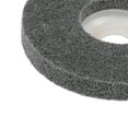 thumbnail image 4 of Rueda de Pulido de Fibra de Nylon de 4 Pulgadas Uxcell Ruedas Abrasivas para Ángulos, 4 of 5
